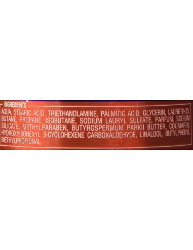 Figaro Schiuma Da Barba 400ml - Classica